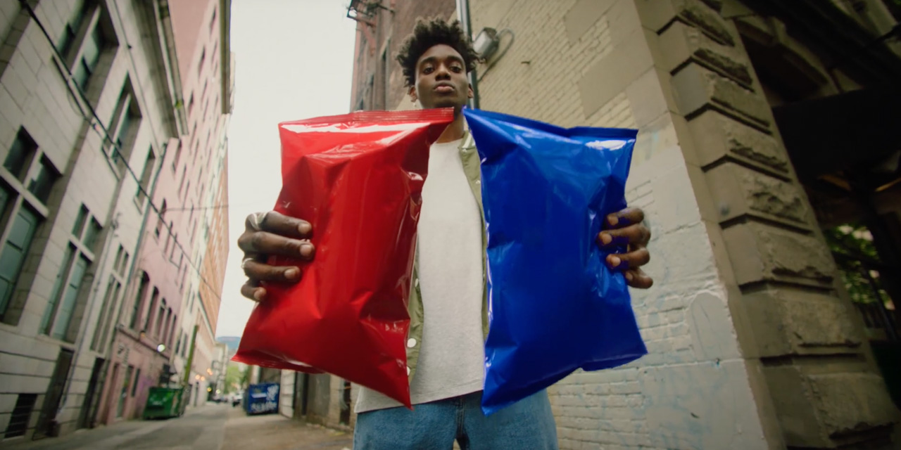 AdWatch: Doritos | Anti-Ad