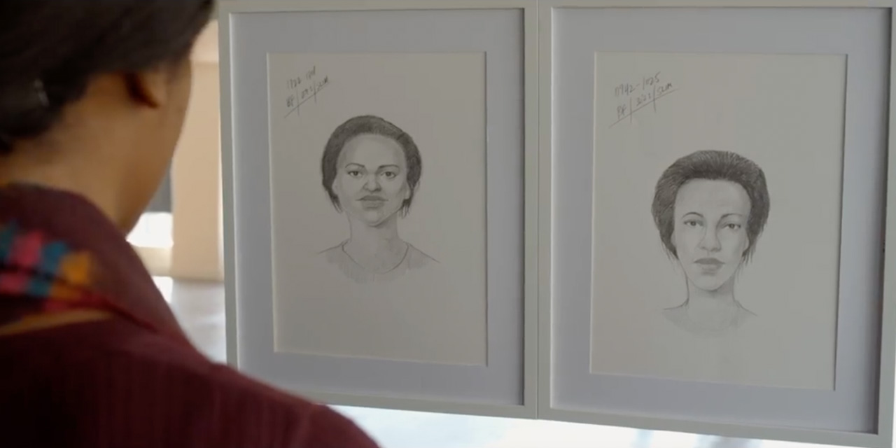 AdWatch: Dove | Real Beauty Sketches