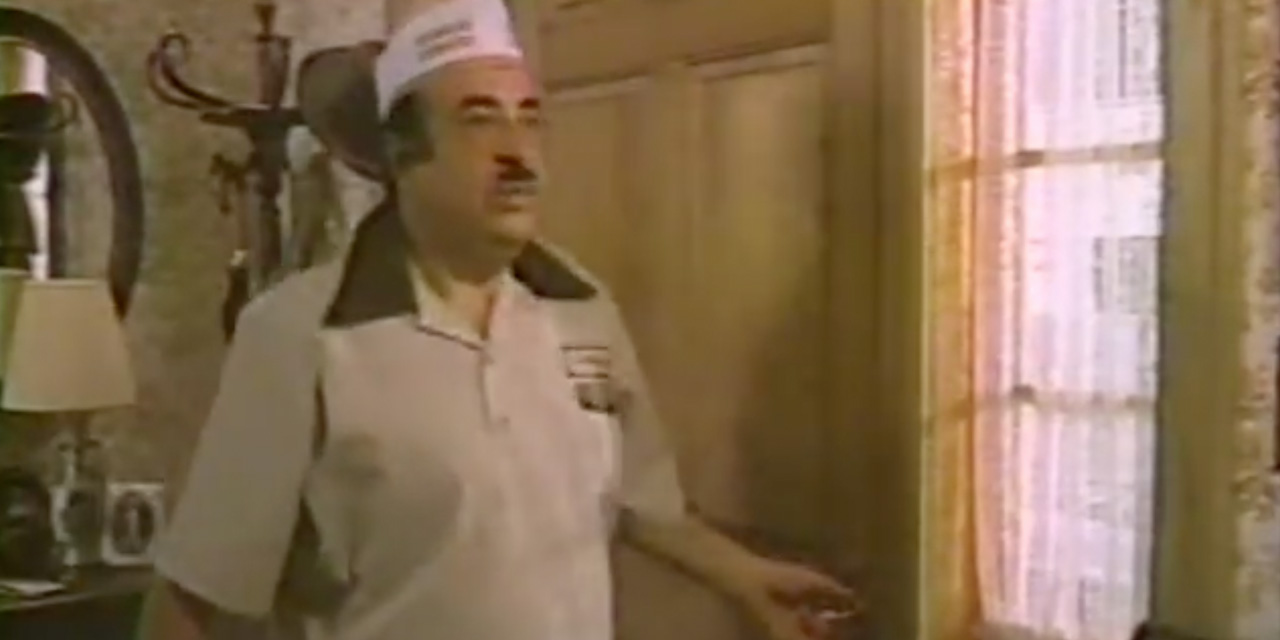 AdWatch: Dunkin Donuts | Time To Make The Donuts