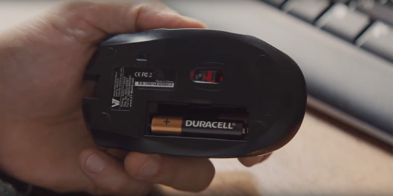 AdWatch: Duracell | Fantasy Draft