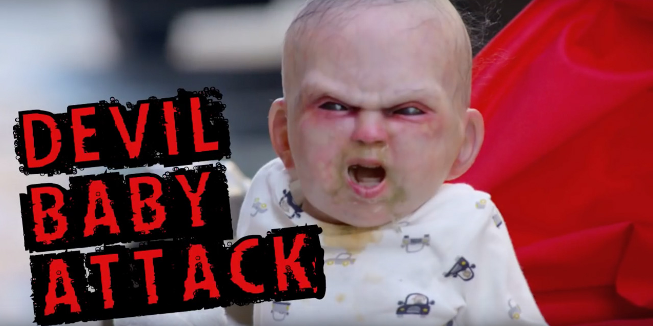 AdWatch: 20th Century Fox | Devil’s Due