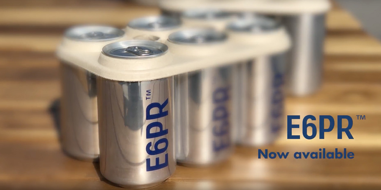 AdWatch: Saltwater Brewery | The Eco Six Pack Ring Is Here