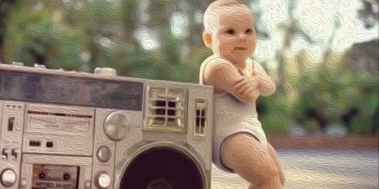 AdWatch: Evian | Roller Skating Babies