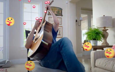 AdWatch: Facebook | We’re Not Just Staying Home