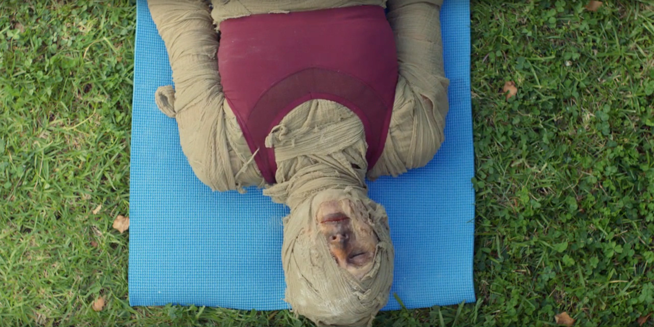 AdWatch: Farmers | Downward Sphinx