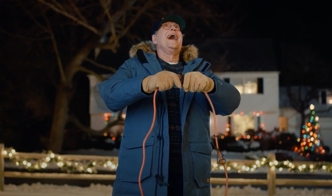 AdWatch: Ford | Electri-Vacation