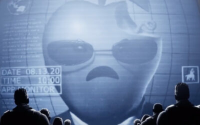 AdWatch: Epic Games | Nineteen Eighty-Fortnite