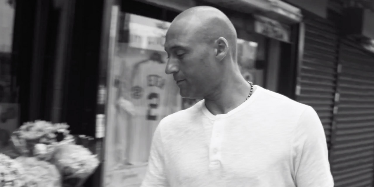 AdWatch: Gatorade | My Way