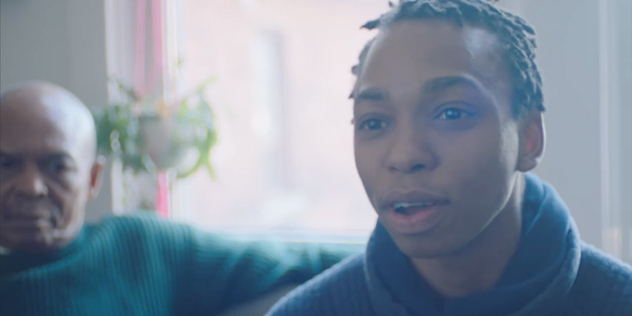 AdWatch: Gillette | First Shave – The Story Of Samson