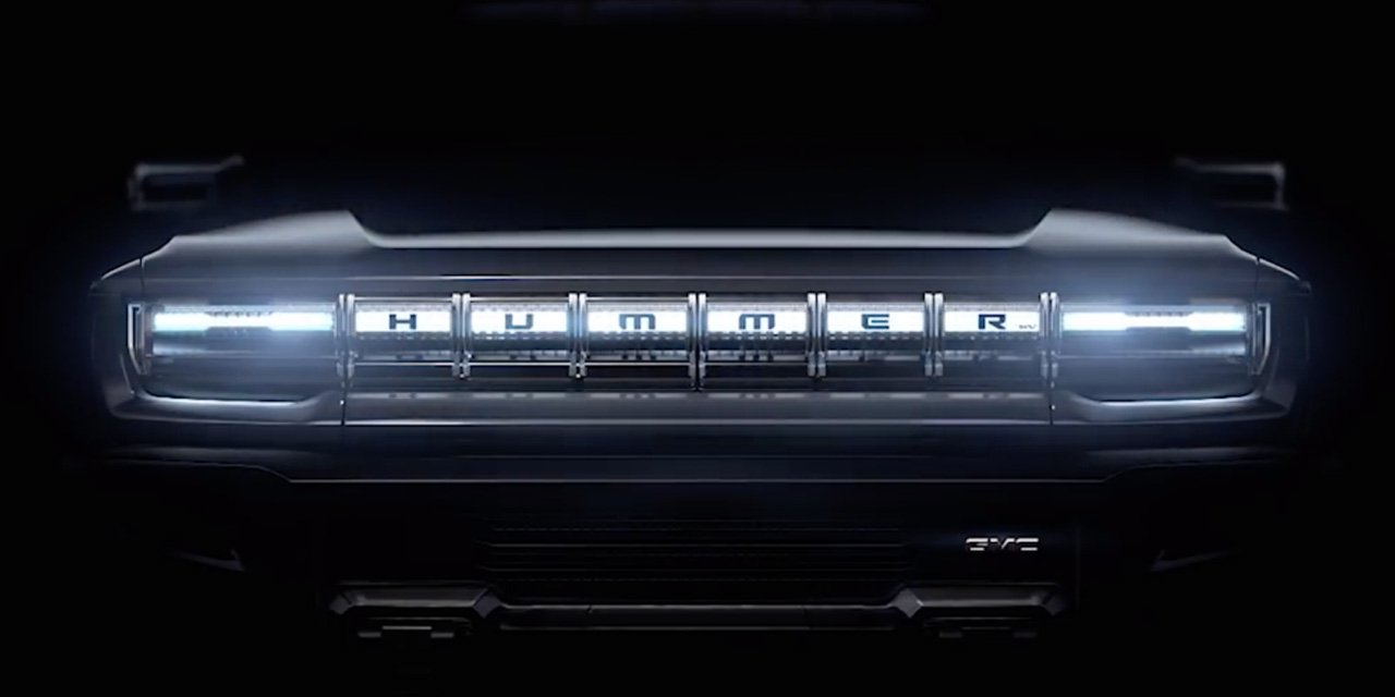 AdWatch: GMC | Hummer EV