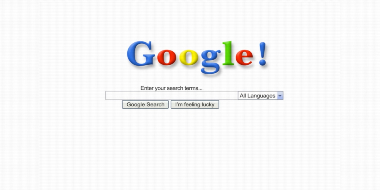 AdWatch: Google | Google, Evolved