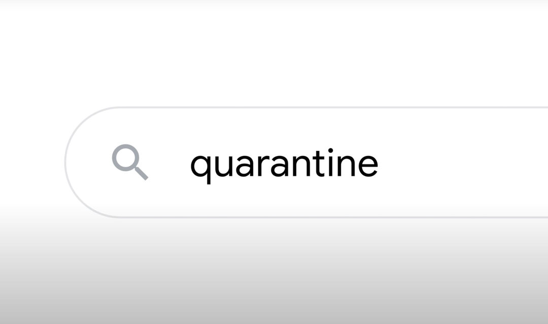 AdWatch: Google | Get Back To What You Love