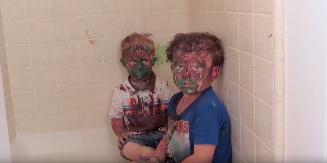 AdWatch: Google | Here To Help – Keep ‘Em Out Of Trouble