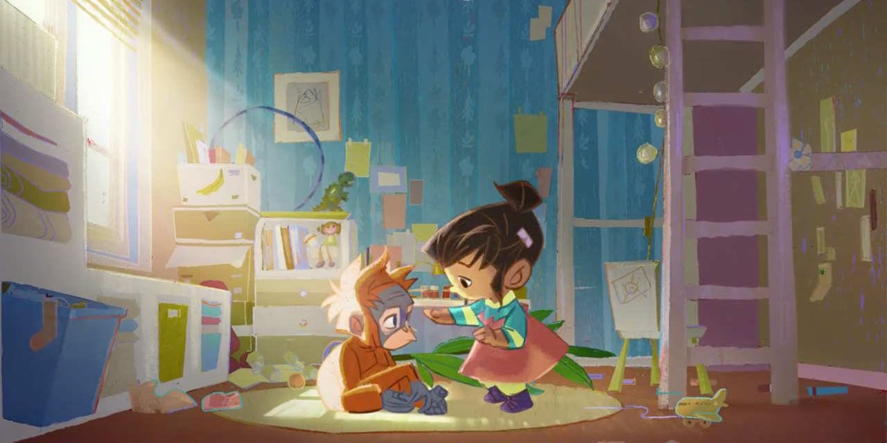 AdWatch: Greenpeace | Rang-tan