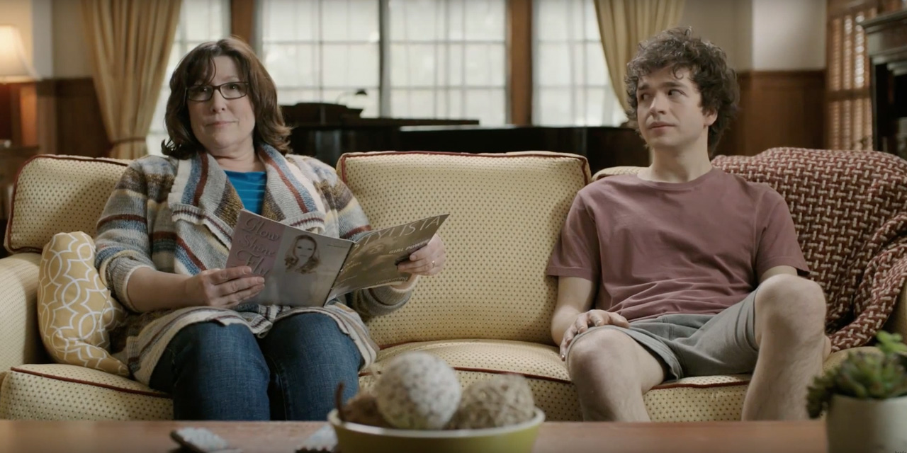 AdWatch: HBO | Awkward Family Viewing – Appreciation