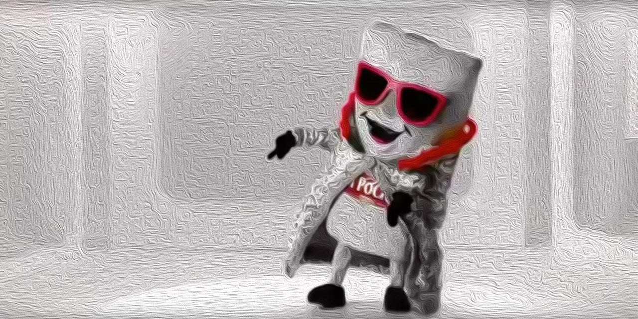 AdWatch: Hot Pockets | Pocket Like It’s Hot