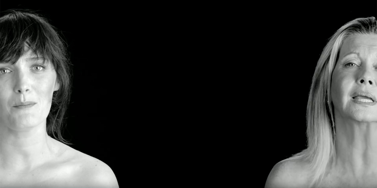 AdWatch: I Touch Myself Project | Breast Cancer Anthem