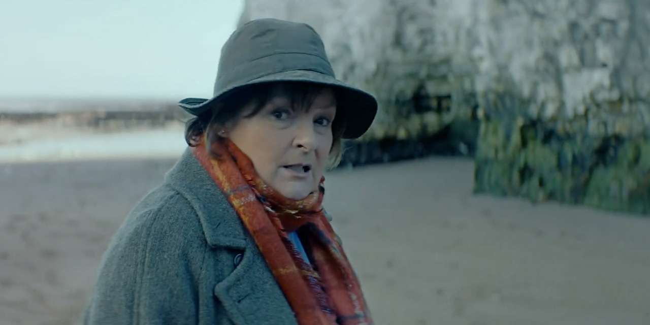 AdWatch: ITV | Great Characters – The Guvnor