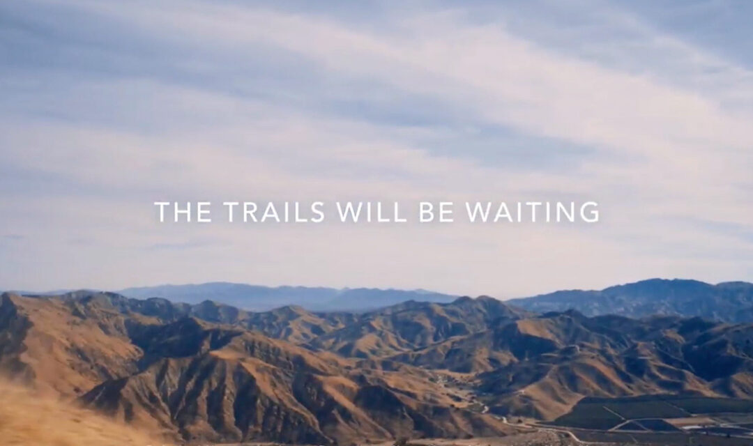 AdWatch: Jeep | Groundhog Day – #StayOffTheRoad