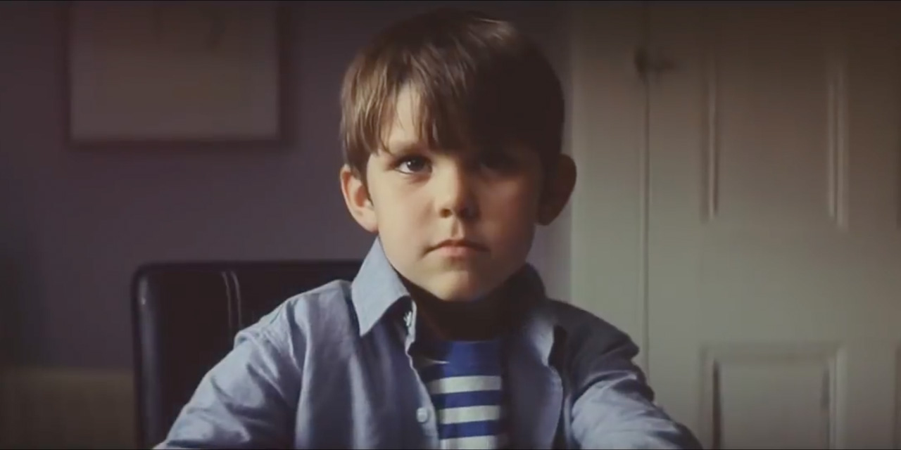 AdWatch: John Lewis & Partners | The Long Wait