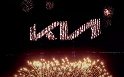 AdWatch: Kia | New Logo Unveiling Show – Livestream Highlight