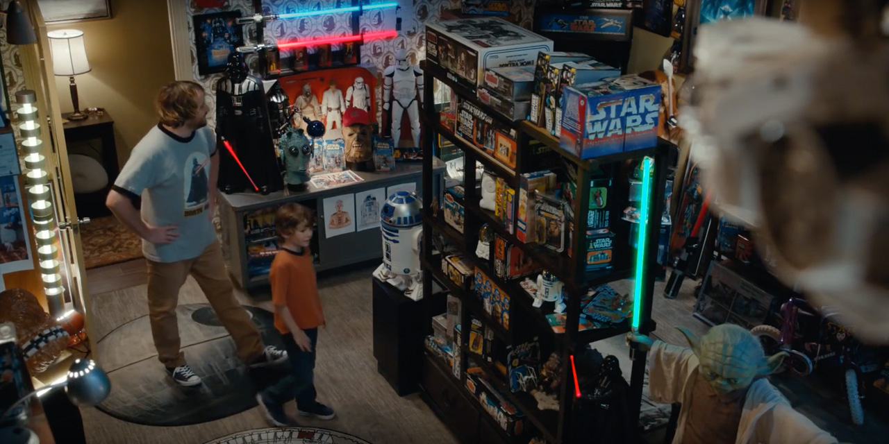 AdWatch: Kraft | Can’t Play