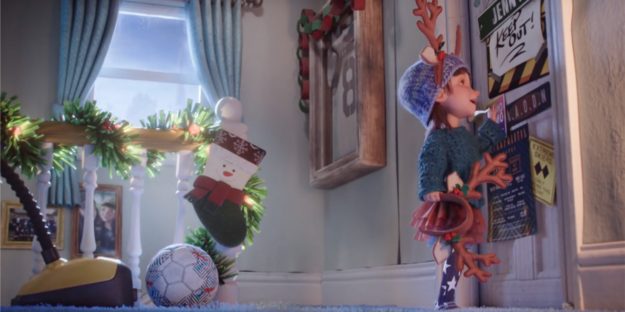 AdWatch: McDonald’s | Reindeer Ready (2019)