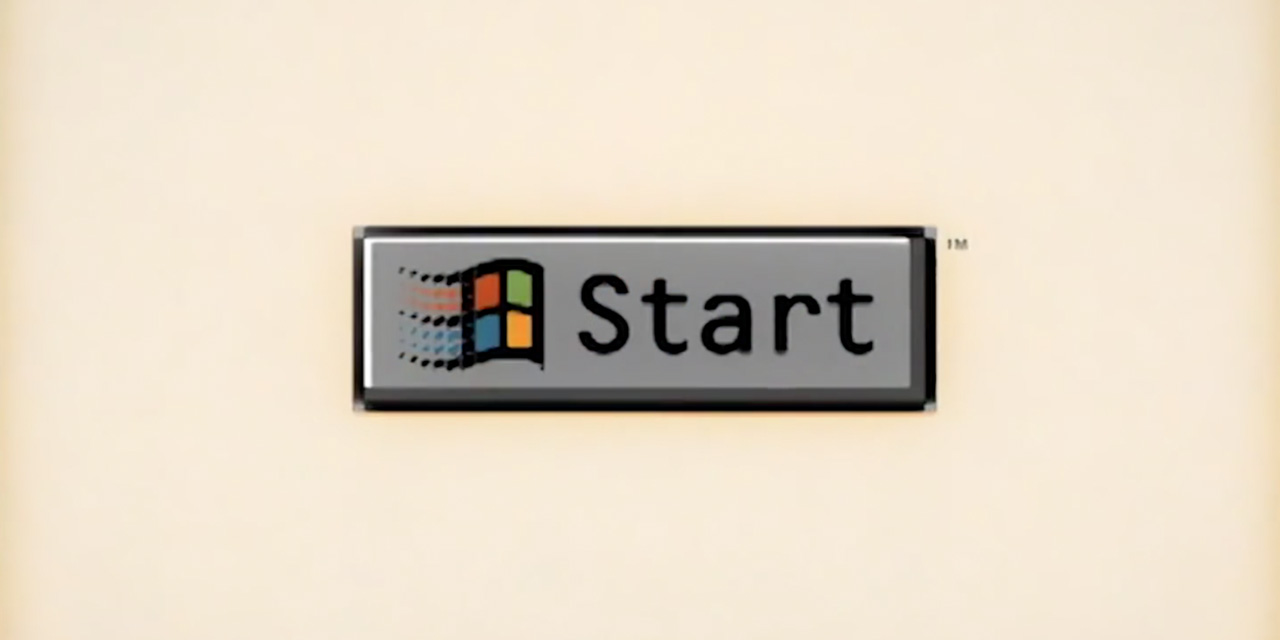 AdWatch: Microsoft | Start Me Up