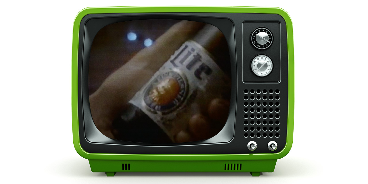 AdWatch: Miller Lite | The Story of Tastes Great, Less Filling