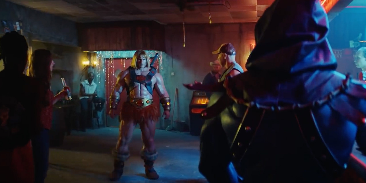 AdWatch: MoneySuperMarket | Dirty Dancing