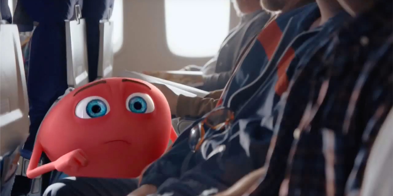 AdWatch: Myrbetriq | Vacation