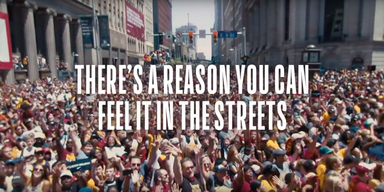 AdWatch: NBA | Streets