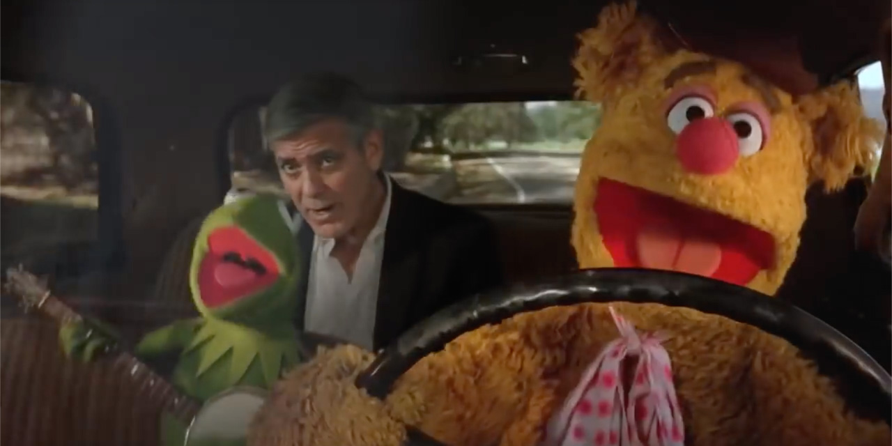 AdWatch: Nespresso | Comin’ Home