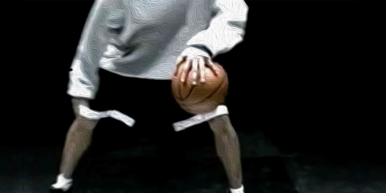 AdWatch: Nike | Basketball Freestyle