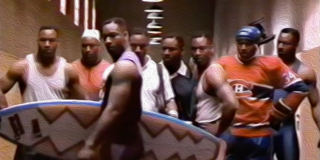 AdWatch: Nike | Bo Knows