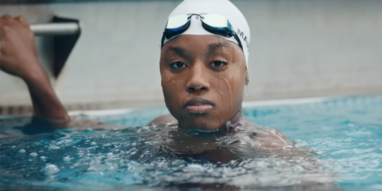 AdWatch: Nike | Dream Crazier