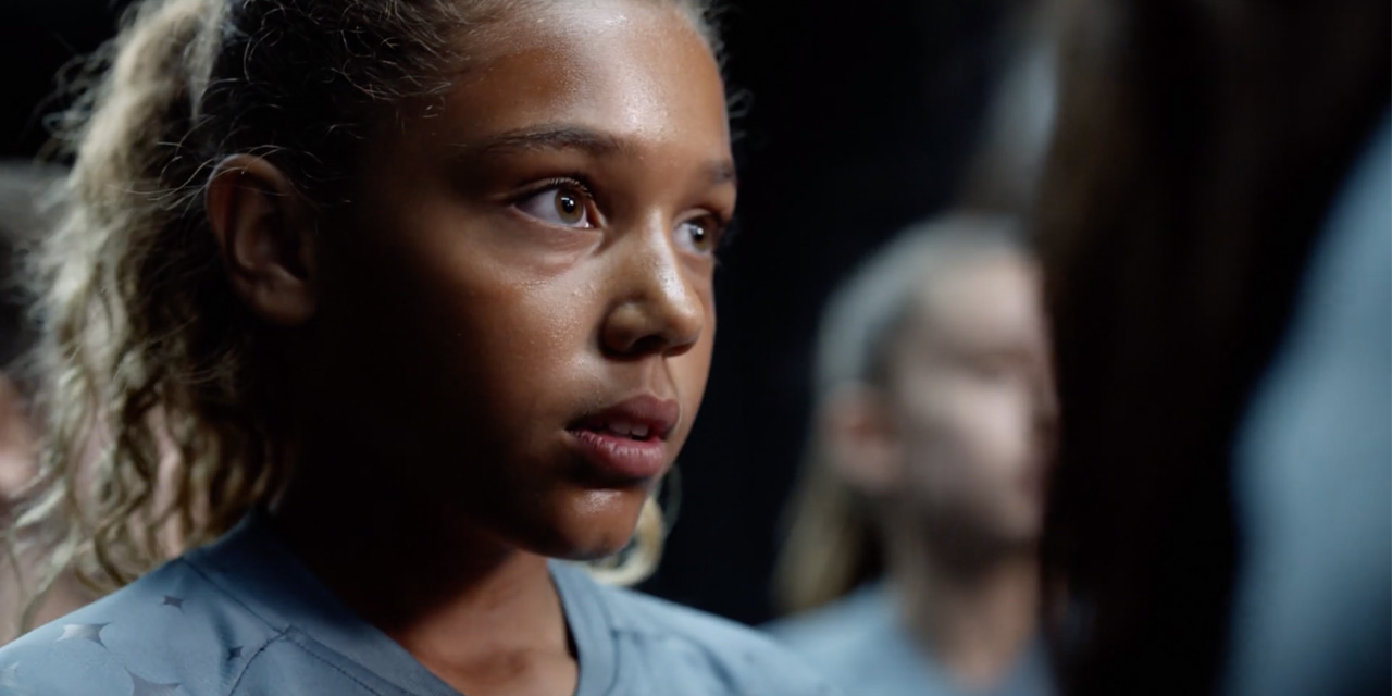 AdWatch: Nike | Dream Further