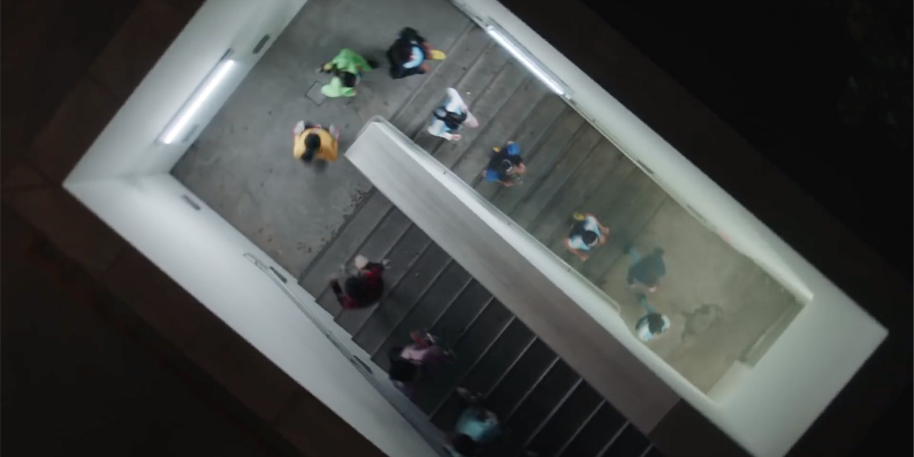 AdWatch: Nike | Dream With Us