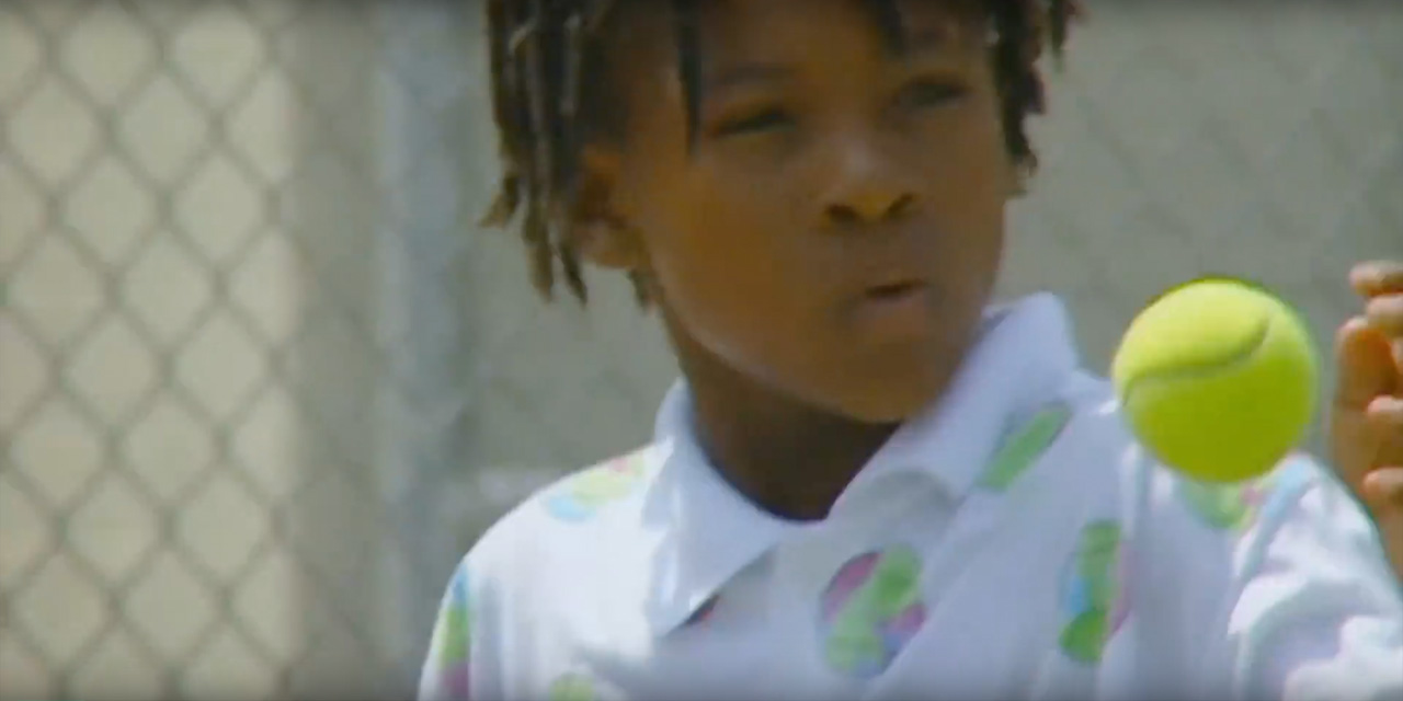 AdWatch: Nike | Just Do It – Serena Williams