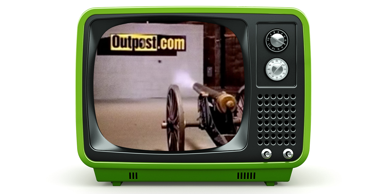AdWatch: Cyberian Outpost | Gerbils