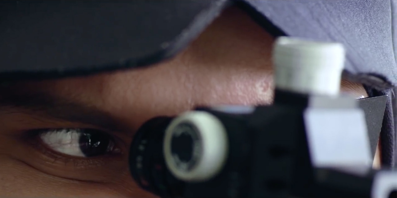 AdWatch: Pantene | Braids Of Strength – Nur Suryani