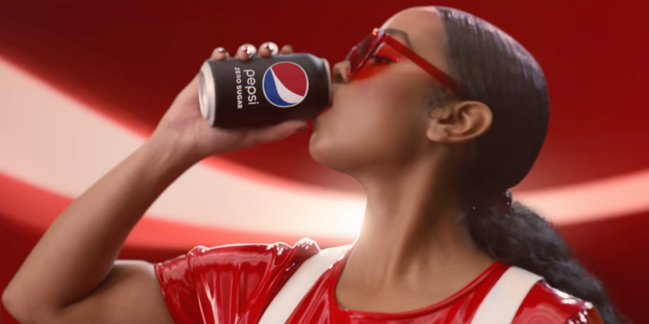 AdWatch: Pepsi | Zero Sugar. Done Right. – Teaser
