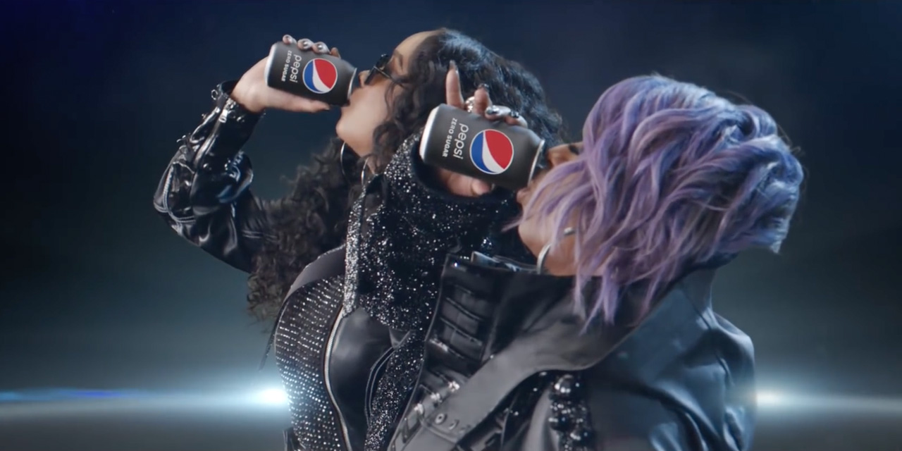 AdWatch: Pepsi | Zero Sugar Done Right – Extended Cut