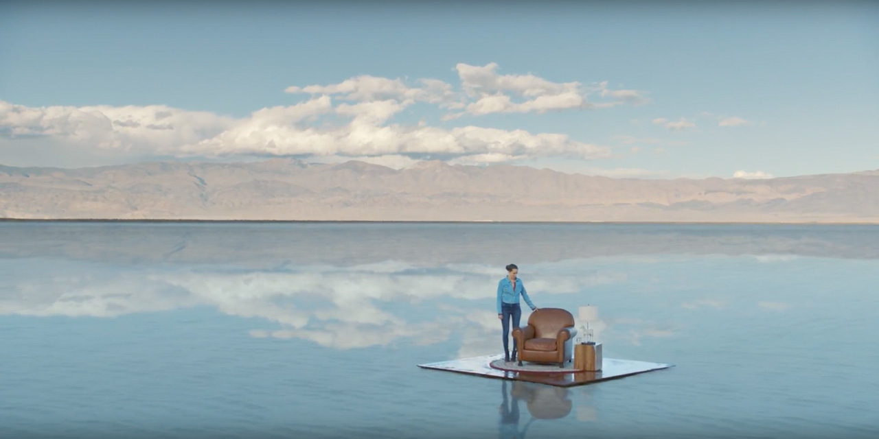 AdWatch: Pier 1 | The Story Of Me