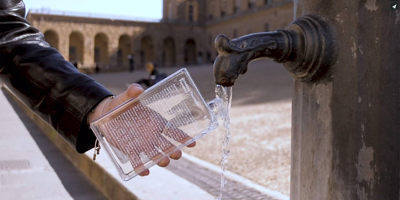 AdWatch: Pizzolorusso | Phil The Bottle