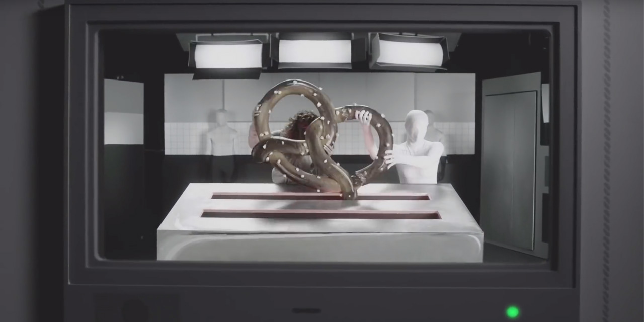 AdWatch: Pop-Tarts | Pop-Tarts Fixed the Pretzel