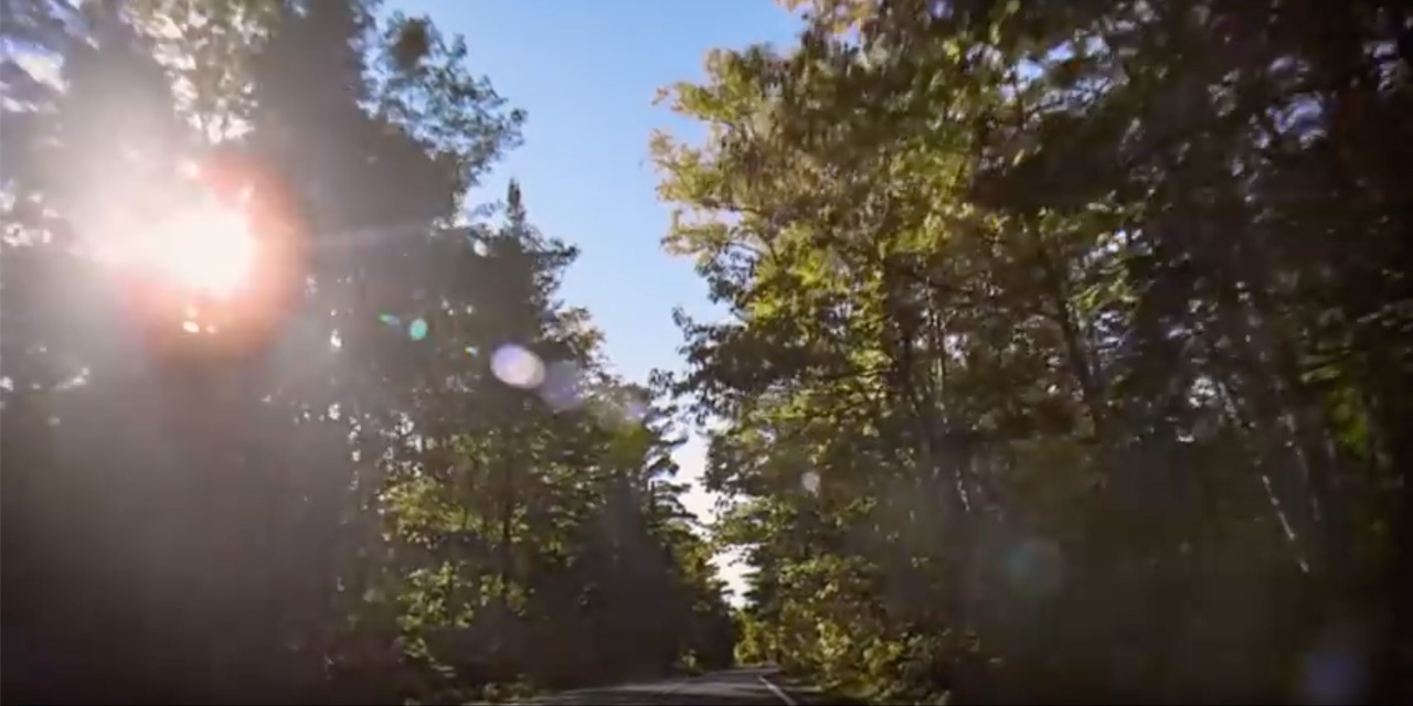 AdWatch: Pure Michigan | Open Road