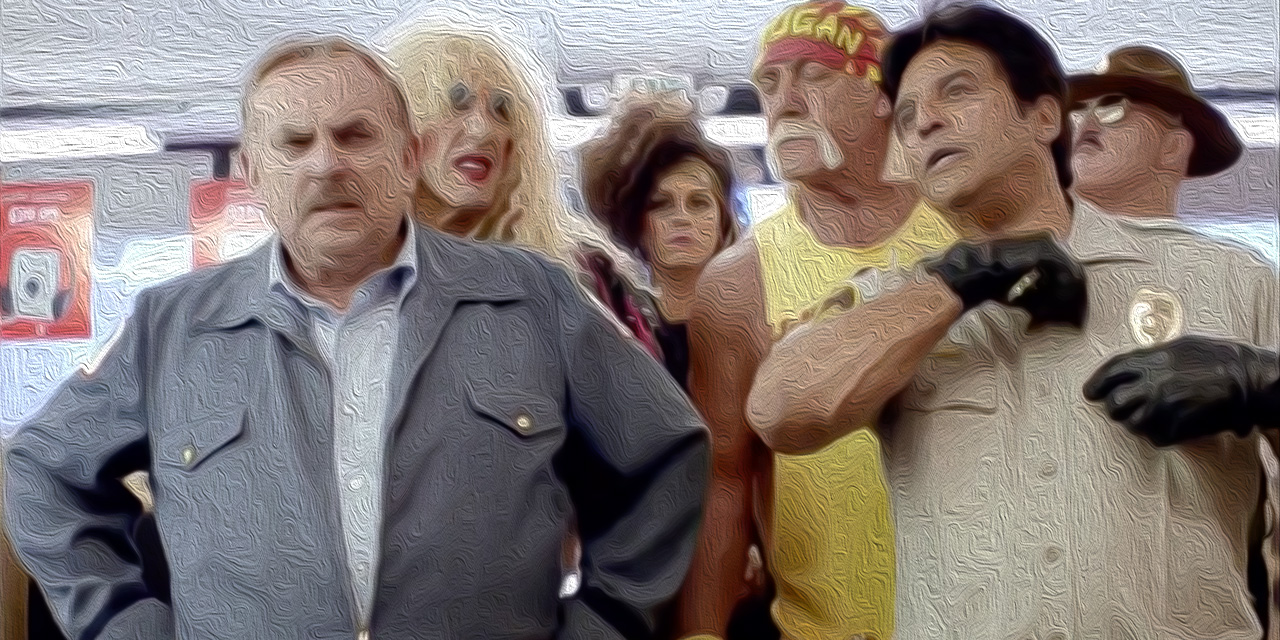 AdWatch: RadioShack | The Phone Call