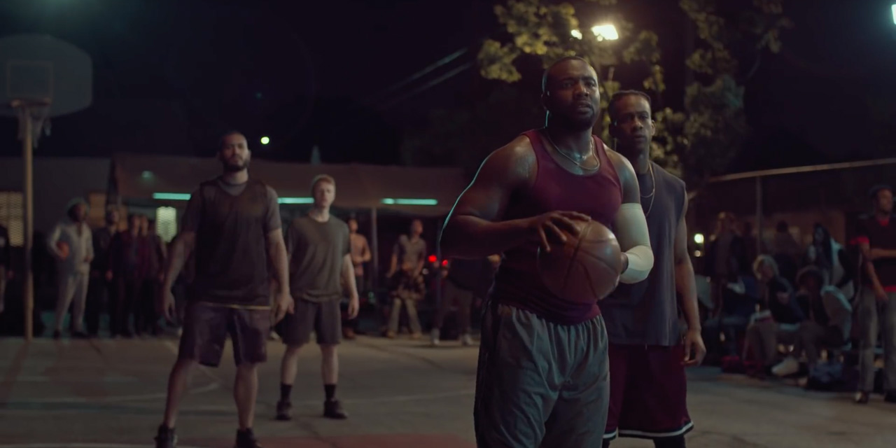 AdWatch: Reebok | Storm The Court