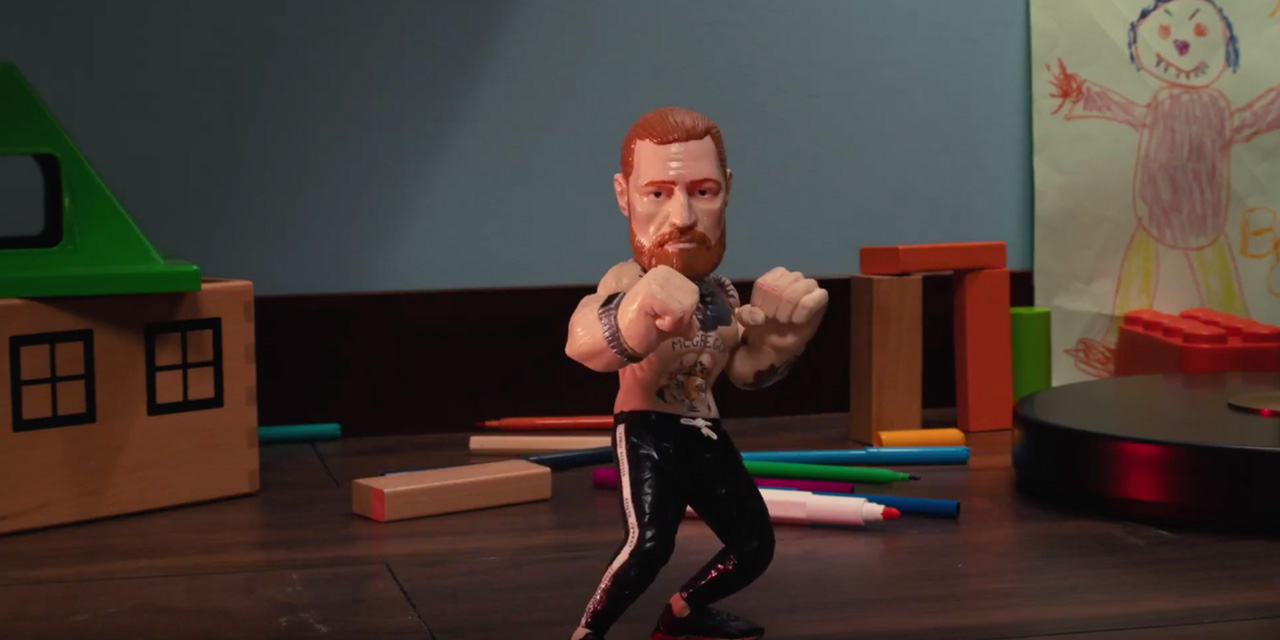 AdWatch: Reebok | Zigurine